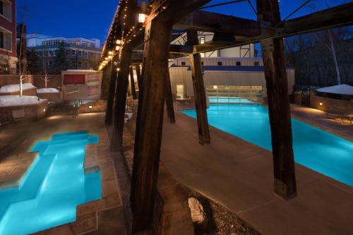 Marriott's Summit Watch - image 8