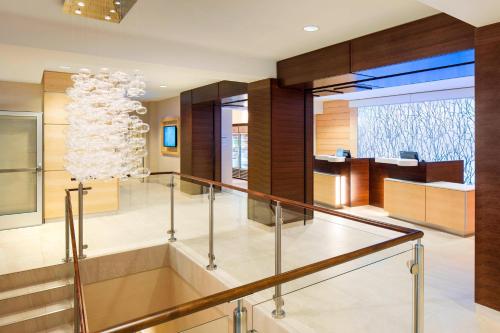 Fairfield Inn & Suites by Marriott Calgary Downtown