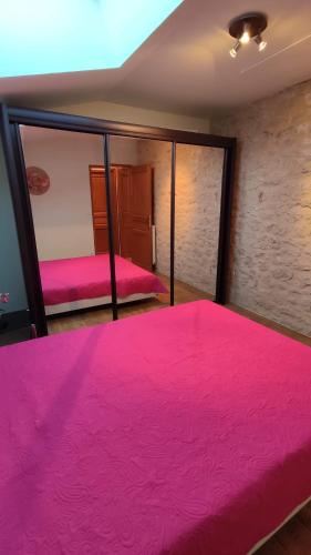 . Appartement Victoria