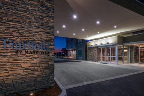 Fairfield Inn & Suites by Marriott Klamath Falls