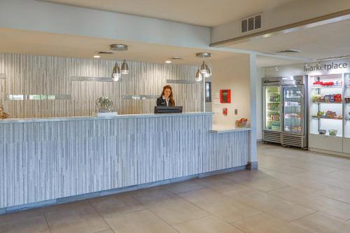 SpringHill Suites Prescott