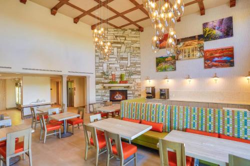 SpringHill Suites Prescott