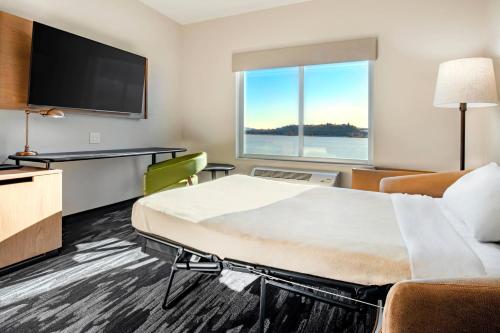Fairfield Inn & Suites by Marriott Klamath Falls