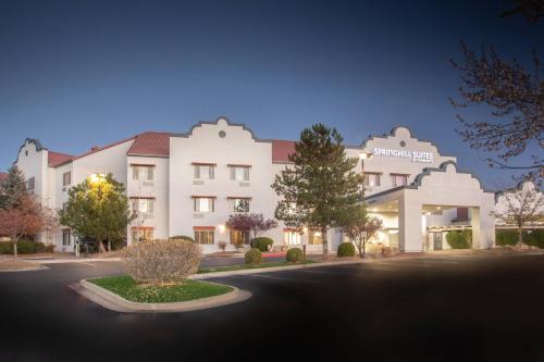 SpringHill Suites Prescott