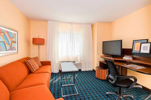 Fairfield Inn & Suites Holland