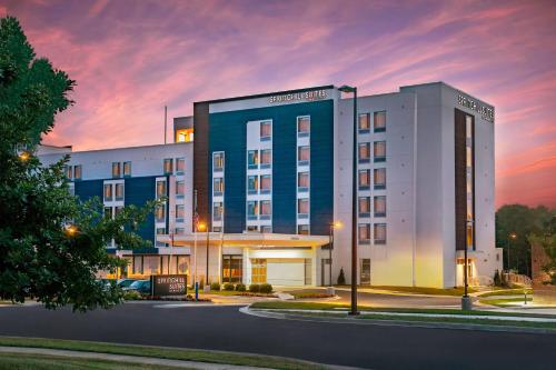 SpringHill Suites By Marriott Frederick - image 7