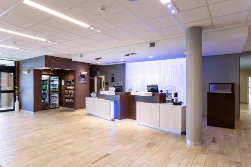 Fairfield Inn & Suites by Marriott Decorah