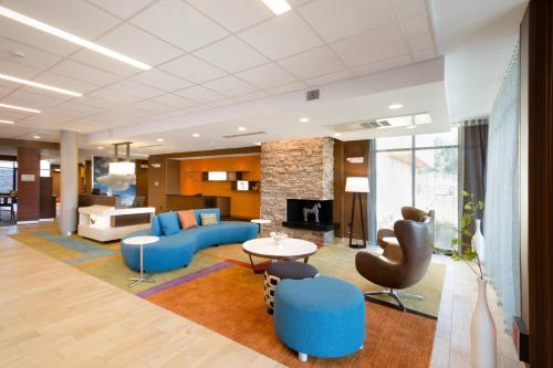 Fairfield Inn & Suites by Marriott Decorah