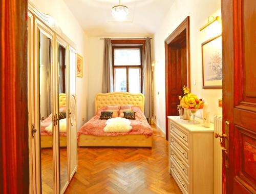 Imperial Deluxe Suite, Прага (фото 2)