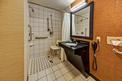 Fairfield Inn and Suites by Marriott Oklahoma City Airport