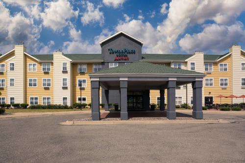 TownePlace Suites Rochester