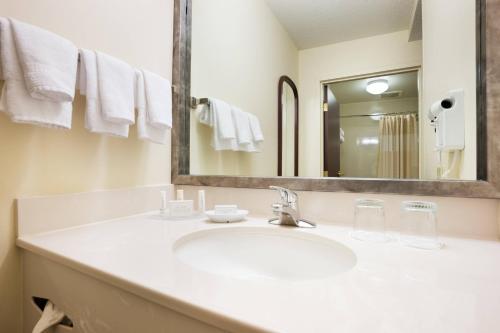 SpringHill Suites Minneapolis Eden Prairie