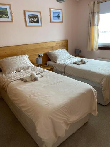 Creag Dubh Bed & Breakfast in Kyle of Lochalsh