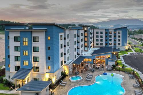 Residence Inn by Marriott Pigeon Forge - image 6