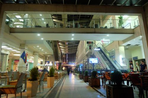Intercontinental Apartments Tirana City Center, Tirana (photo 2)