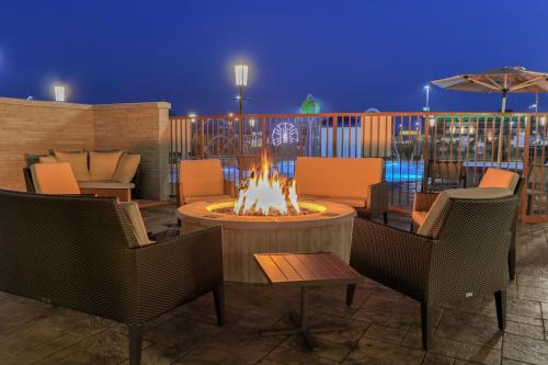 Residence Inn by Marriott Pigeon Forge - image 14