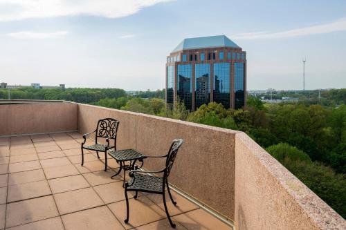 Falls Church Marriott Fairview Park