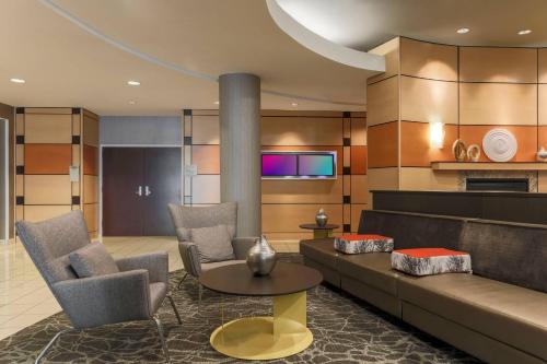 SpringHill Suites by Marriott Yuma