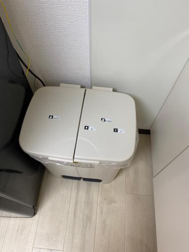 セブンマンション日本橋