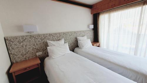 Hôtel Macchi Restaurant & Spa - image 4