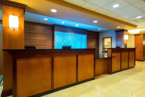 Fairfield Inn & Suites by Marriott Louisville Downtown