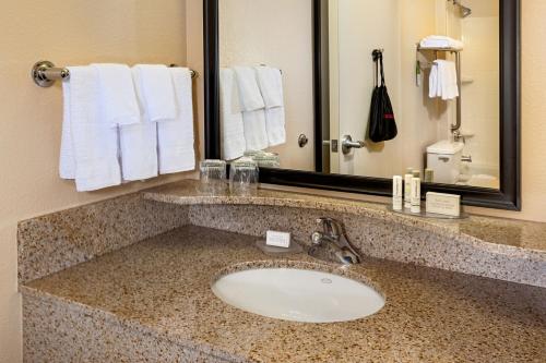 SpringHill Suites by Marriott Modesto