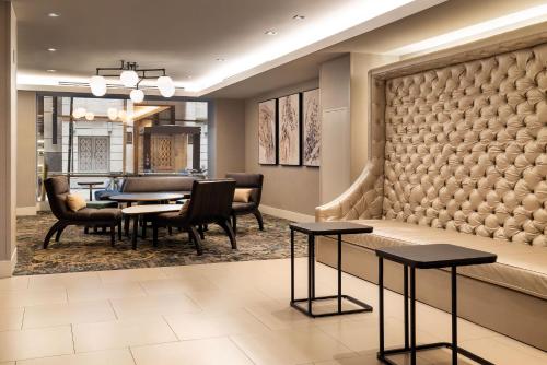 Residence Inn by Marriott New York Manhattan/ Midtown Eastside, New York (fotografie 4)