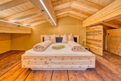 Jup - a luxury boutique chalet