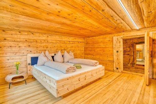 Jup - a luxury boutique chalet