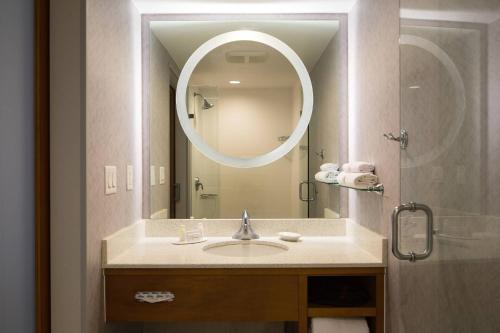 SpringHill Suites by Marriott Miami Downtown/Medical Center