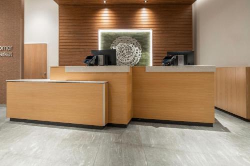 Fairfield by Marriott Inn & Suites Kansas City North, Gladstone, Kansas City (Foto 10)