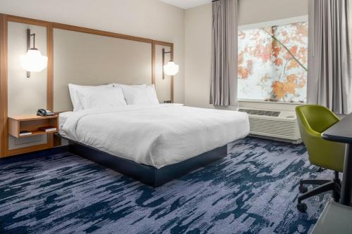 Fairfield by Marriott Inn & Suites Kansas City North Gladstone - image 7