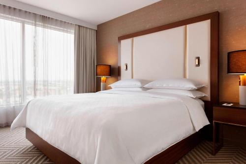 1 king bed