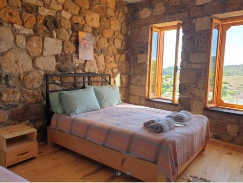 Hotel Room Close to Assos in Ayvacik