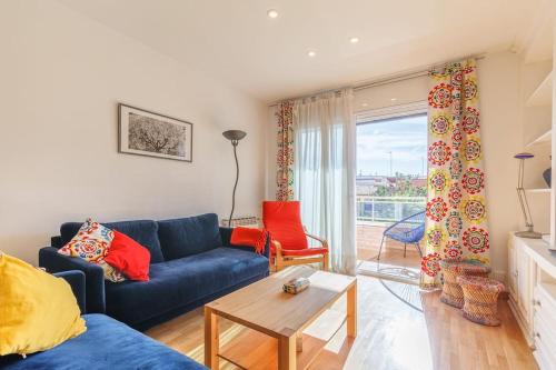 Excelente ubicación en Vilafranca del Penedes - Apartment - Vilafranca del Penedès