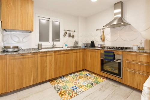 ห้องครัว, Excelente ubicación en Vilafranca del Penedes (Excelente ubicacion en Vilafranca del Penedes) in วิลาฟรานกาเดลเพเนเดส