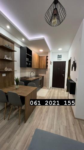 S-LUX Apartments 3 - K KOMPLEX