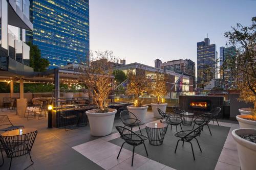 Sheraton Melbourne Hotel image 3