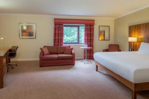 Delta Hotels by Marriott Milton Keynes