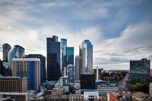 Sheraton Melbourne Hotel image 12