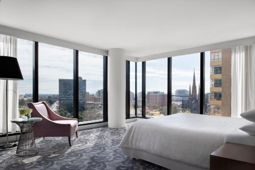 Sheraton Melbourne Hotel image 23