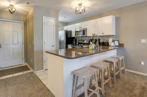 Branson Condo - 3 Mi to Table Rock State Park! in Branson, USA