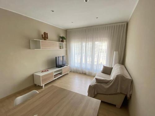 Apartamento en Palamós