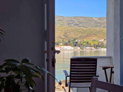Karaoulanis rooms, Andros (zdjęcie 10)