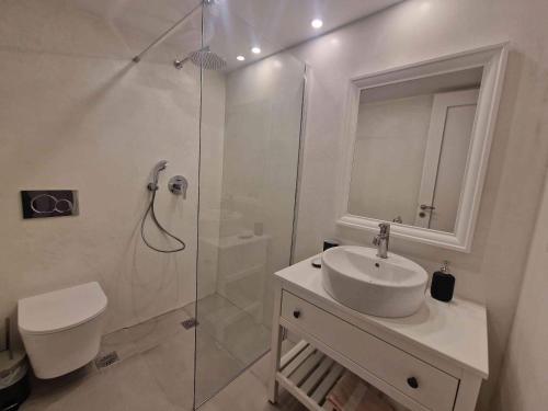 Karaoulanis rooms, Andros (zdjęcie 8)