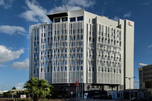 Tunis Marriott Hotel photo 3