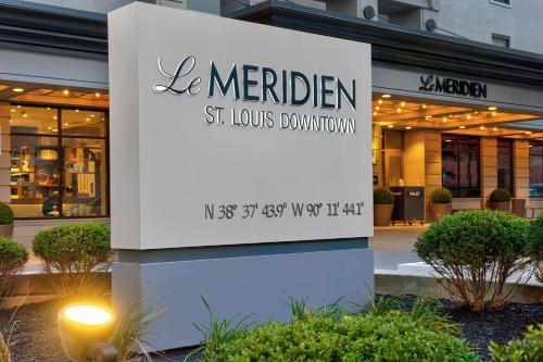 Le Méridien St. Louis Downtown