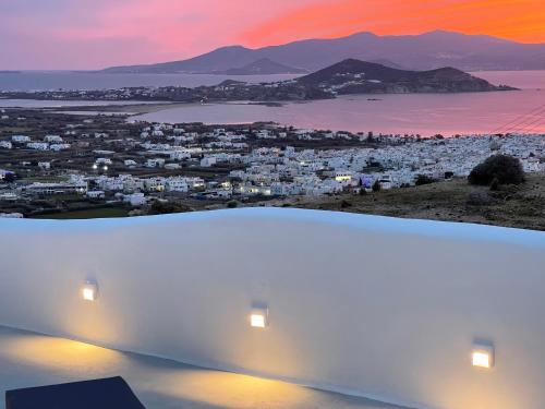 Eye Of Naxos – Naxos City, UT