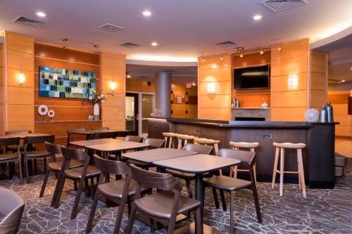 SpringHill Suites Midland