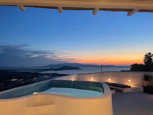 Eye Of Naxos – Naxos City, UT